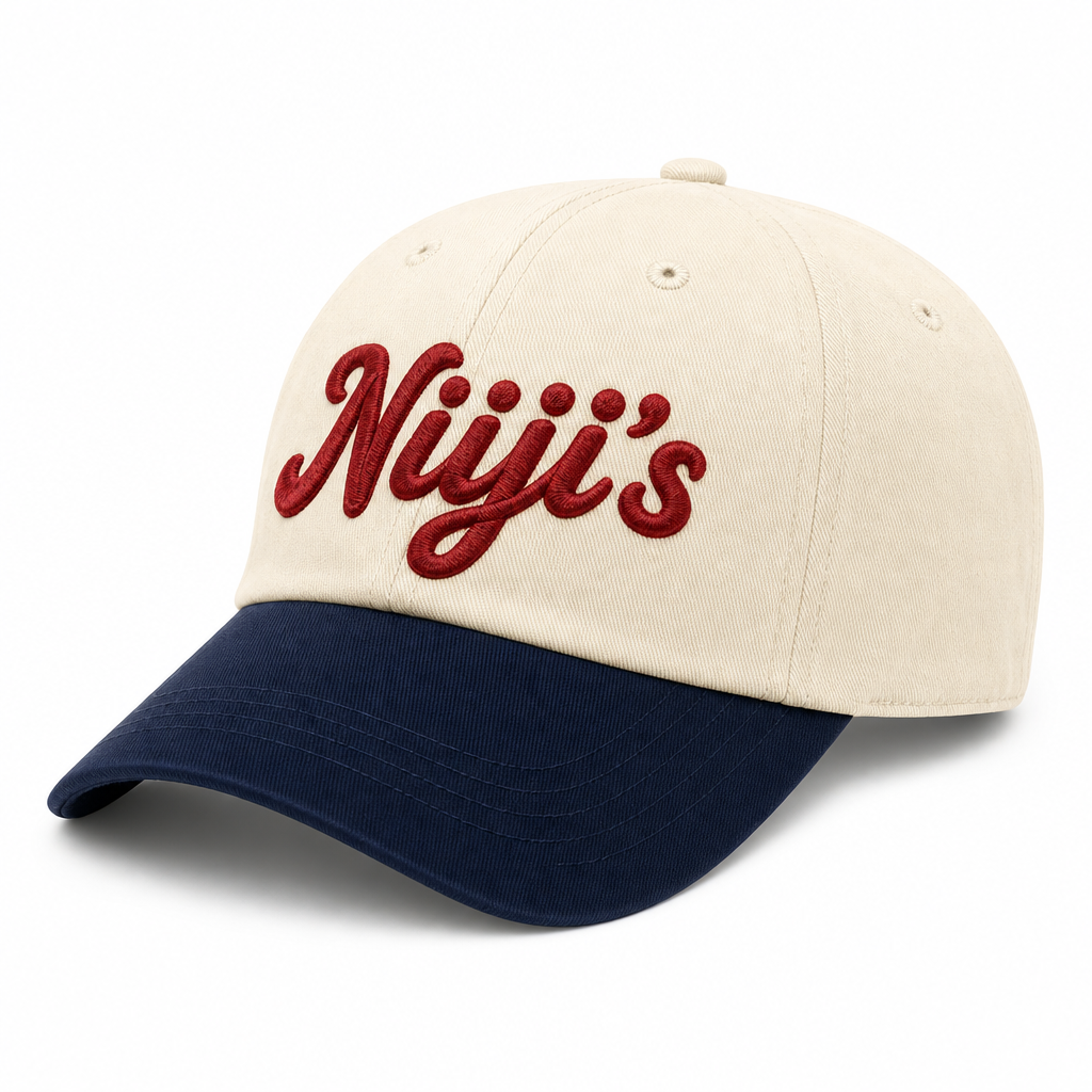 The Niiji's Cap