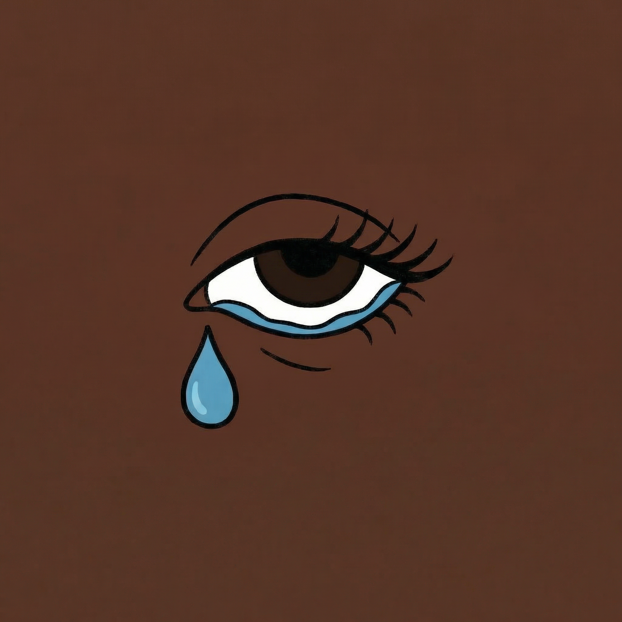 Lost it all