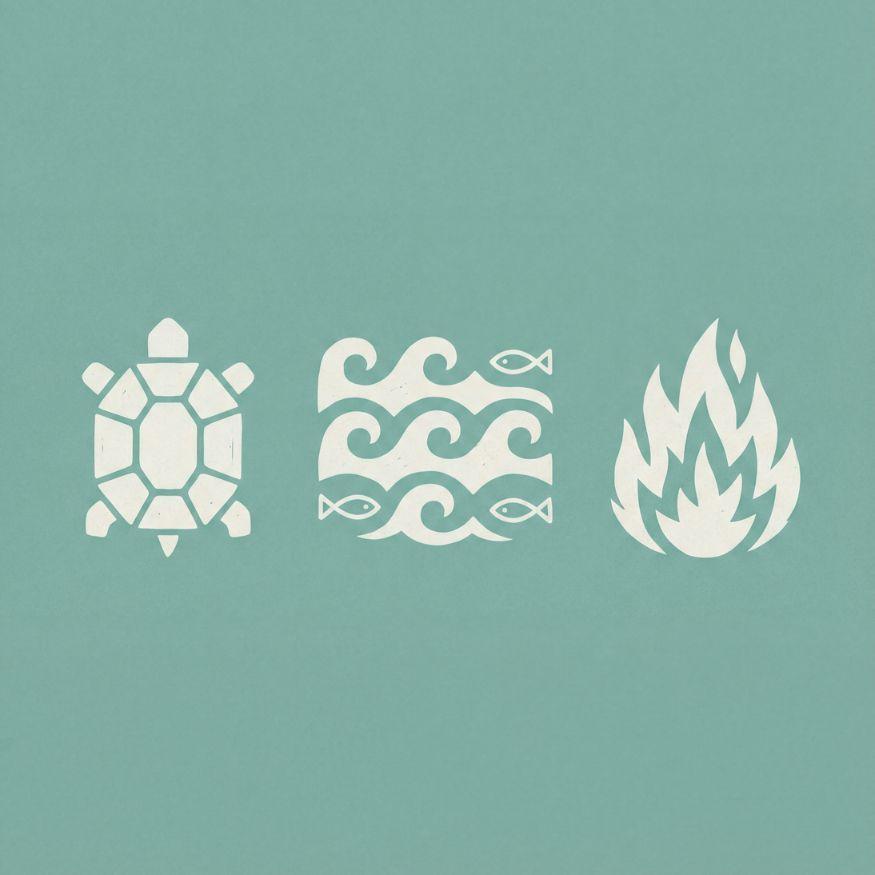 EWF (Earth Water & Fire)