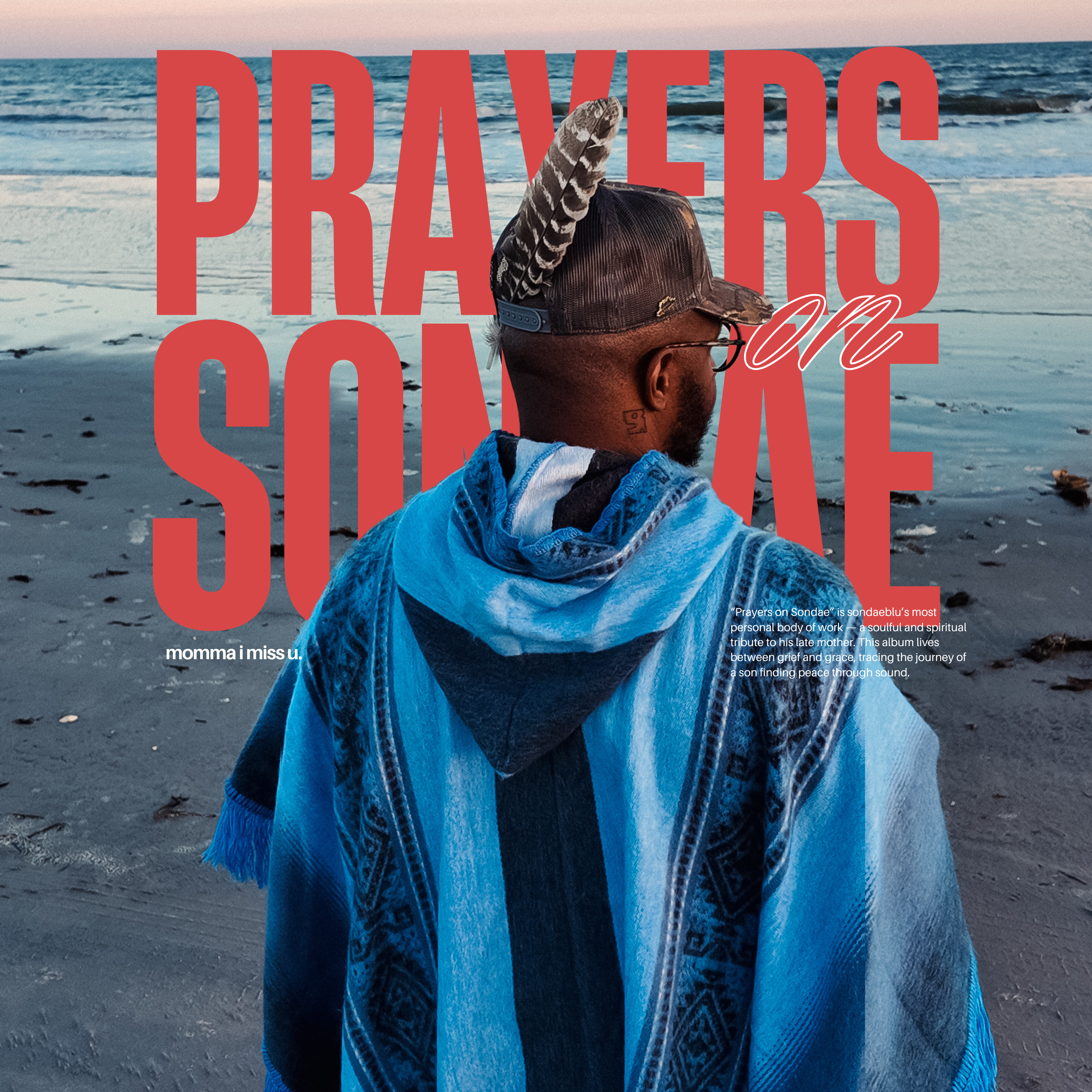 Prayers on Sondae - Photo 1