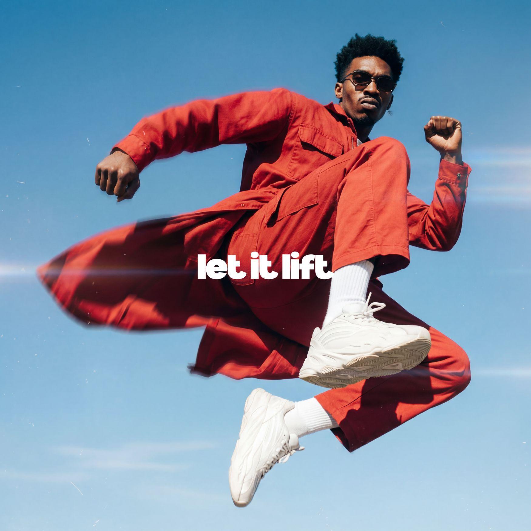 Let it Lift.