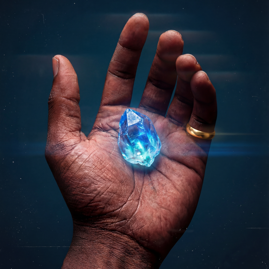 sapphire.