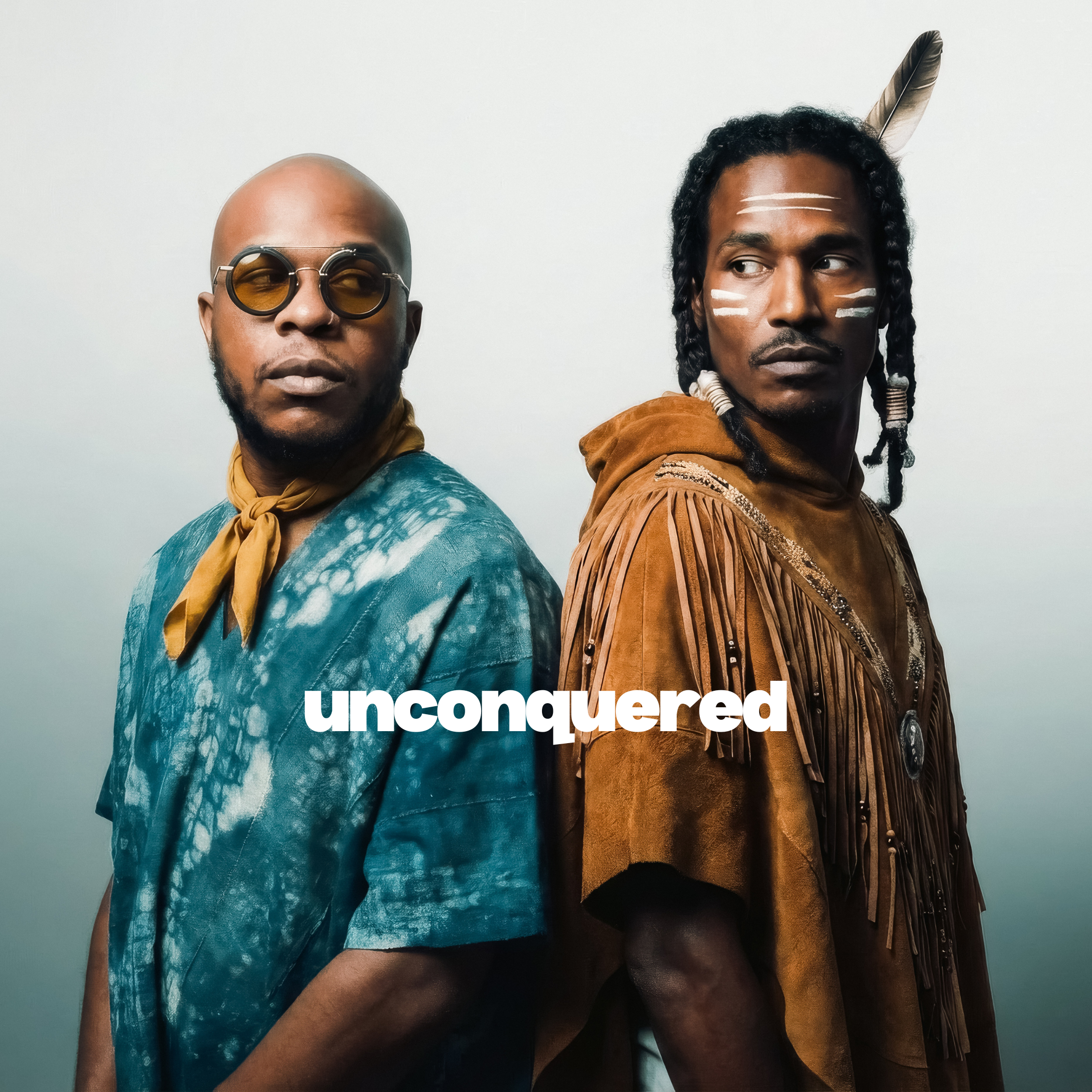 unconquered