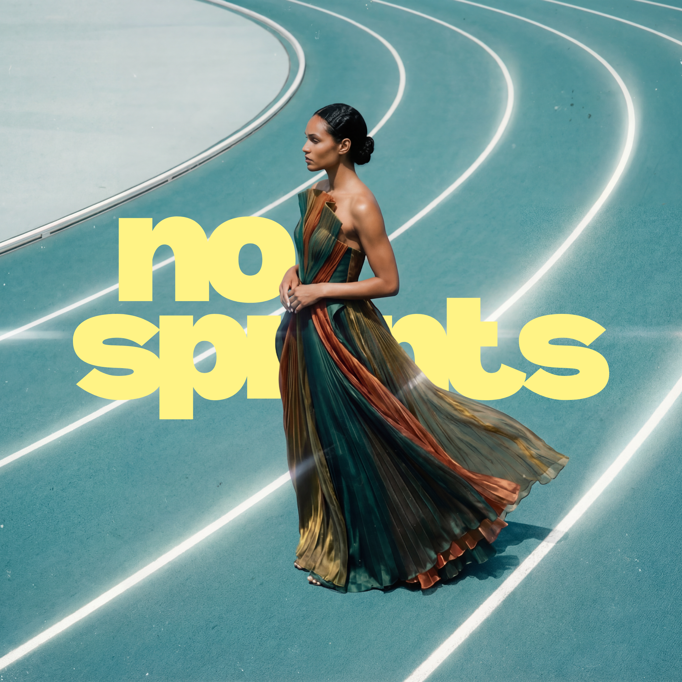 No Sprints.